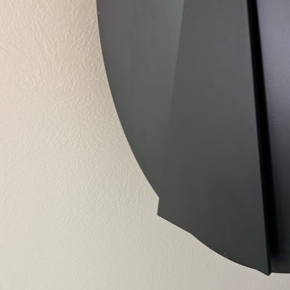 NWT - 14" Hanging Framed Skull Halloween Decorative Prop - Hyde & EEK! Boutique™ - Picture 9 of 9